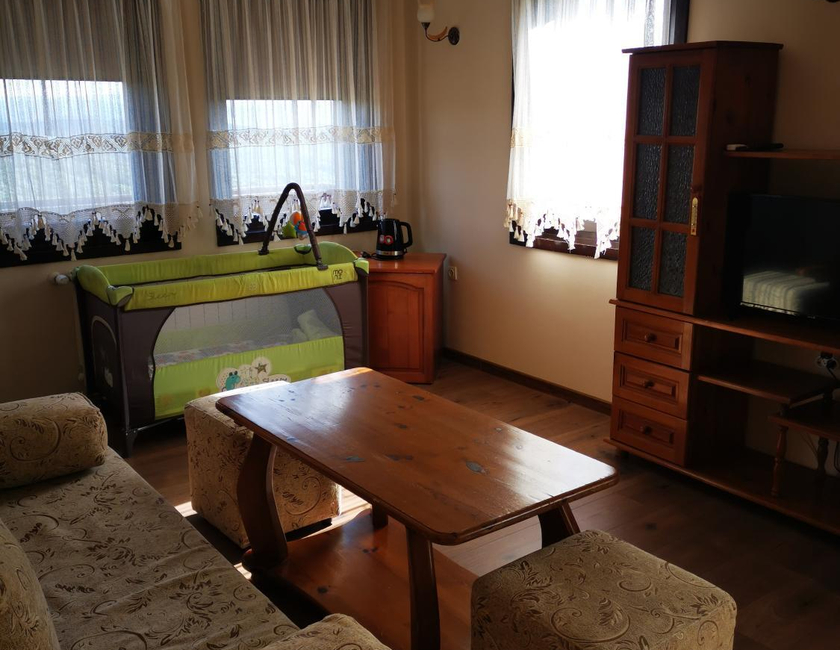Imagen general del Hotel Family Arbanashka Sreshta. Foto 13
