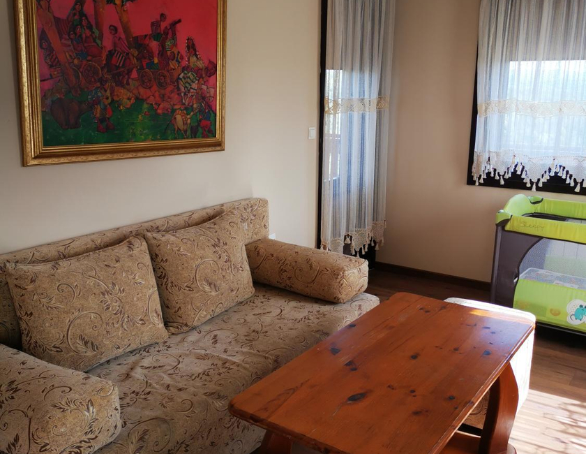 Imagen general del Hotel Family Arbanashka Sreshta. Foto 14