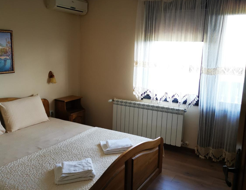 Imagen general del Hotel Family Arbanashka Sreshta. Foto 15