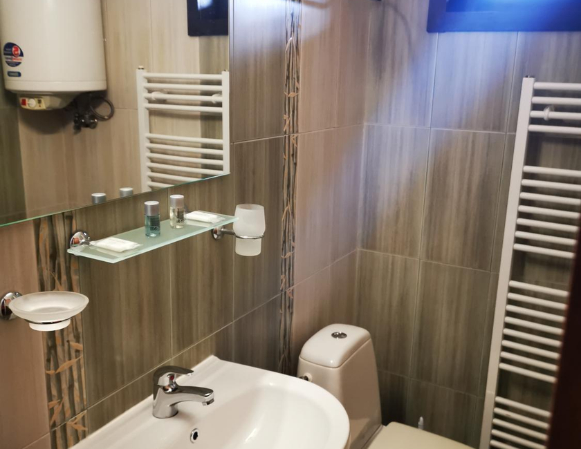 Imagen general del Hotel Family Arbanashka Sreshta. Foto 16