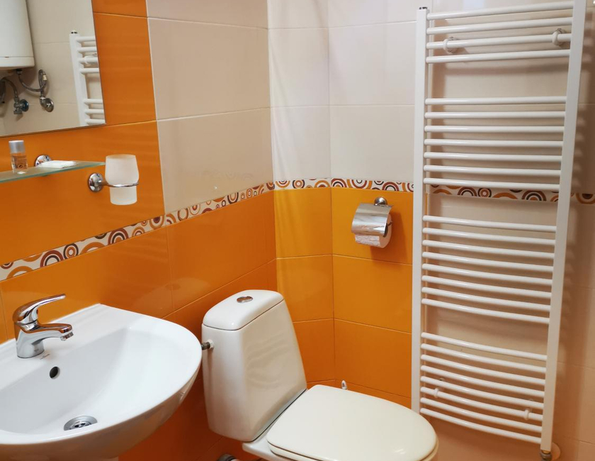 Imagen general del Hotel Family Arbanashka Sreshta. Foto 17