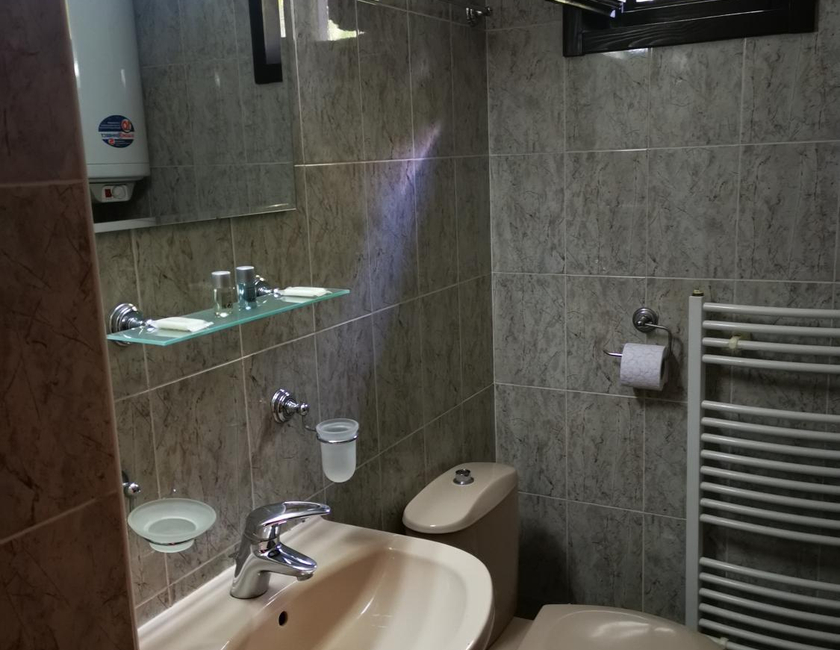 Imagen general del Hotel Family Arbanashka Sreshta. Foto 18