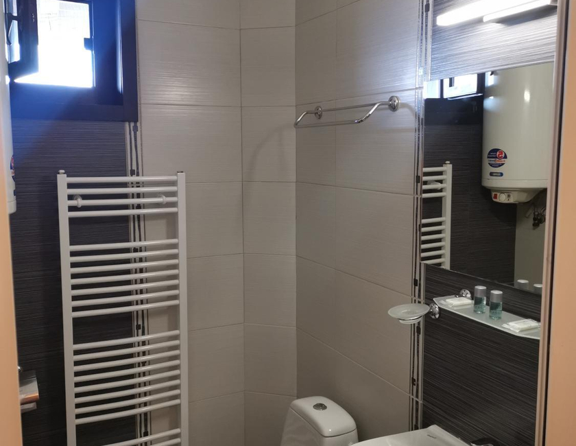 Imagen general del Hotel Family Arbanashka Sreshta. Foto 19