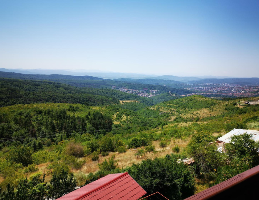 Imagen general del Hotel Family Arbanashka Sreshta. Foto 21