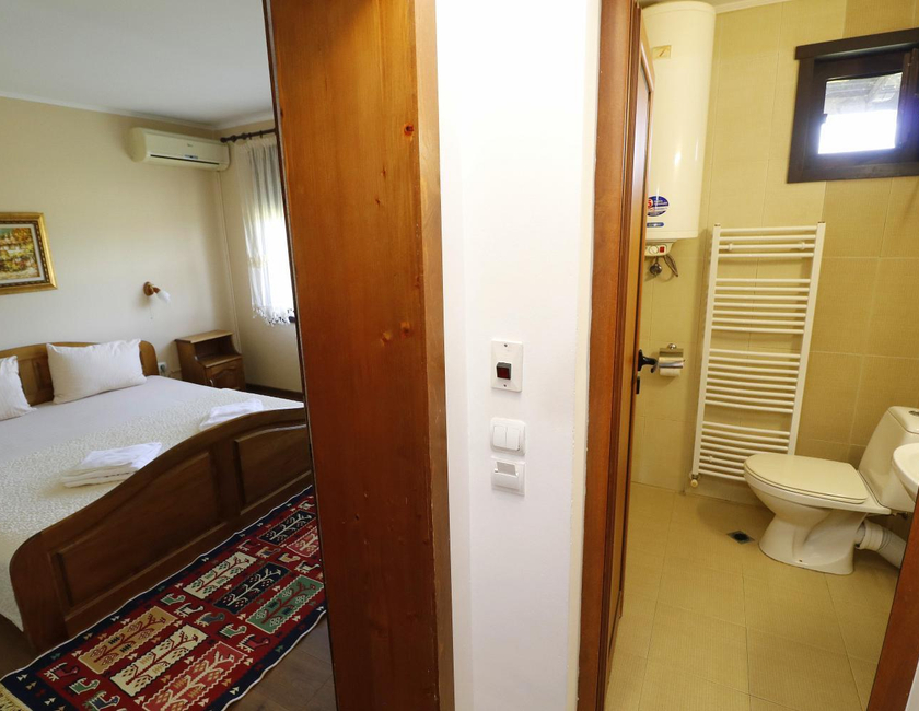 Imagen general del Hotel Family Arbanashka Sreshta. Foto 23
