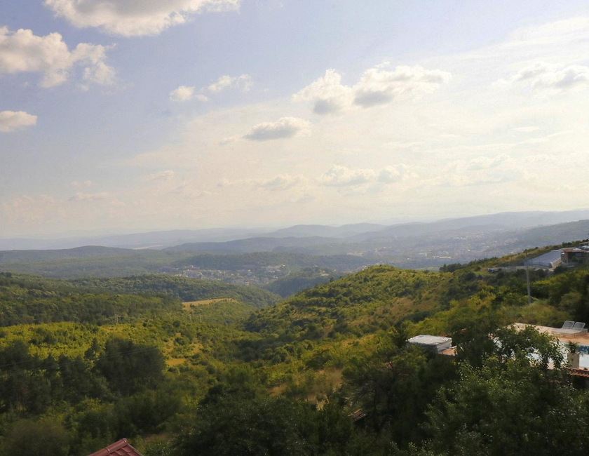 Imagen general del Hotel Family Arbanashka Sreshta. Foto 24