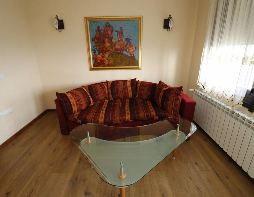 Imagen general del Hotel Family Arbanashka Sreshta. Foto 25