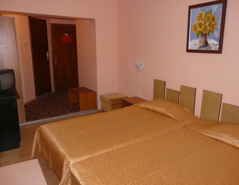 Imagen general del Hotel Family Balchik. Foto 2