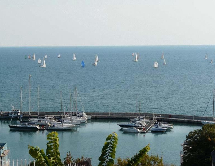 Imagen general del Hotel Family Balchik. Foto 7