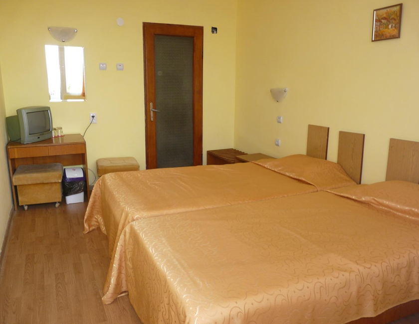 Imagen general del Hotel Family Balchik. Foto 8