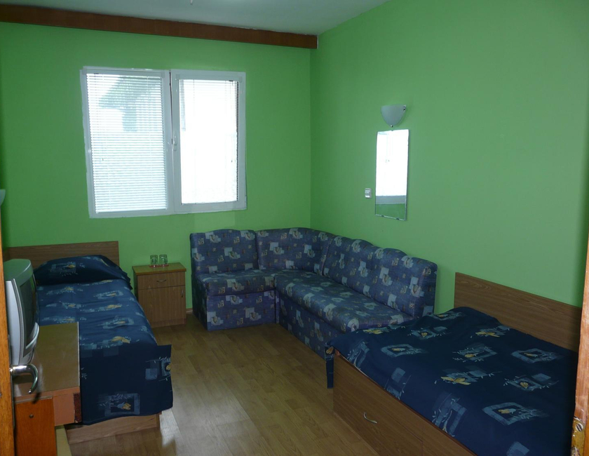 Imagen general del Hotel Family Balchik. Foto 10