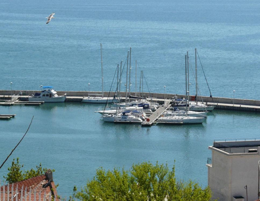 Imagen general del Hotel Family Balchik. Foto 12