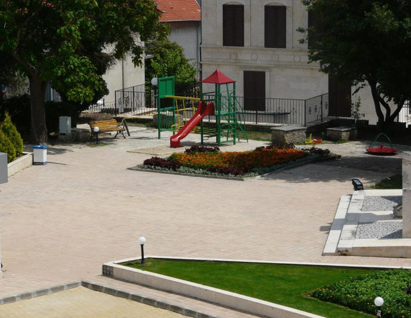 Imagen general del Hotel Family Balchik. Foto 13