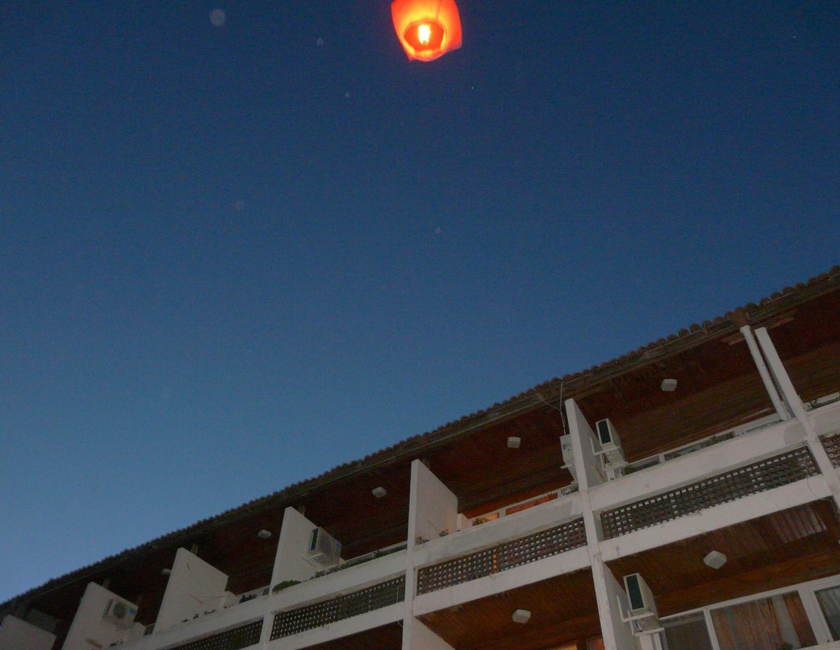 Imagen general del Hotel Family Balchik. Foto 19