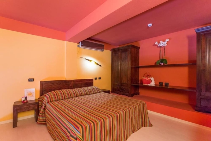 Imagen de la habitación del Hotel Family Beach Village Regina Del Mare. Foto 2