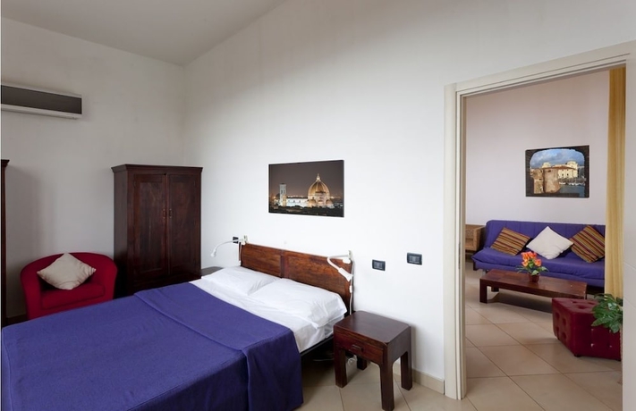 Imagen de la habitación del Hotel Family Beach Village Regina Del Mare. Foto 3
