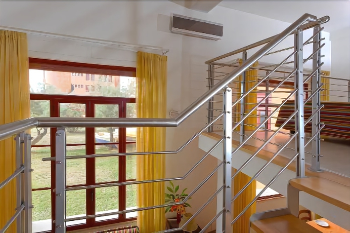 Imagen de la habitación del Hotel Family Beach Village Regina Del Mare. Foto 5