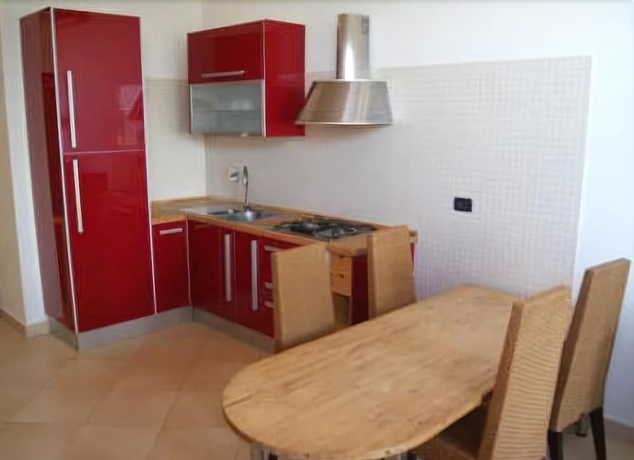 Imagen de la habitación del Hotel Family Beach Village Regina Del Mare. Foto 12
