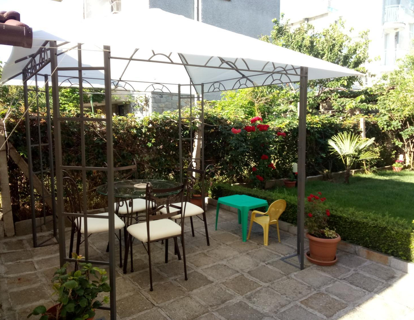 Imagen general del Hotel Family Bellehouse. Foto 10
