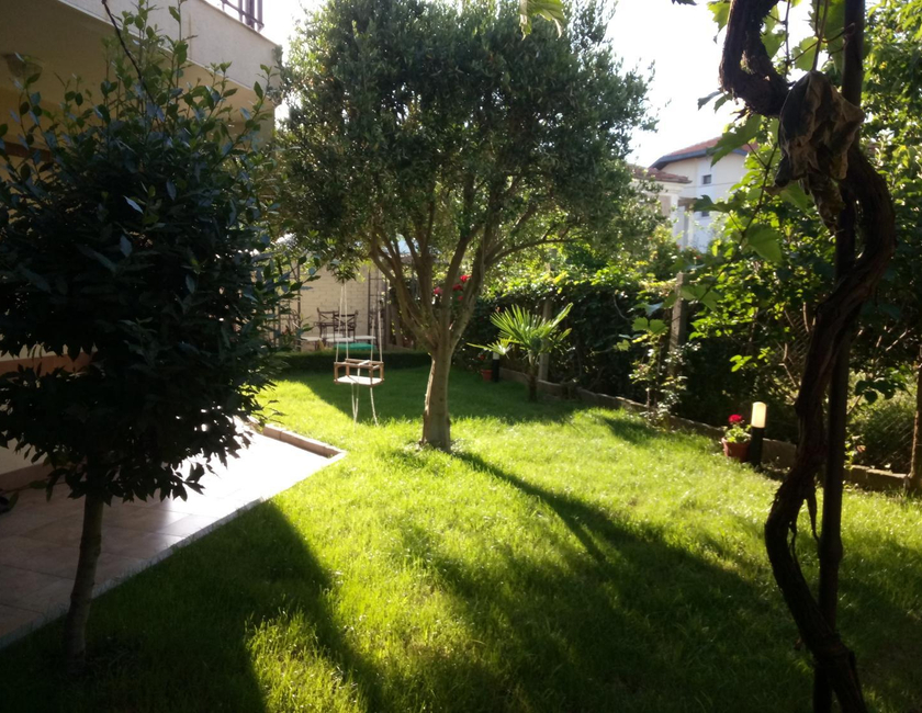 Imagen general del Hotel Family Bellehouse. Foto 12