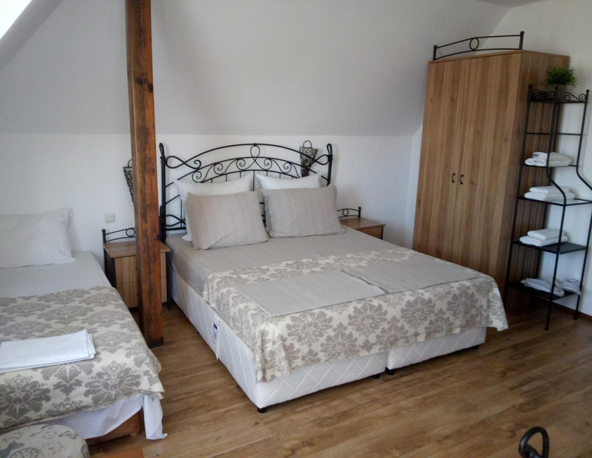 Imagen general del Hotel Family Bellehouse. Foto 15