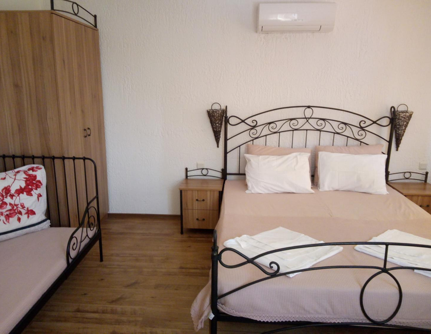 Imagen general del Hotel Family Bellehouse. Foto 18