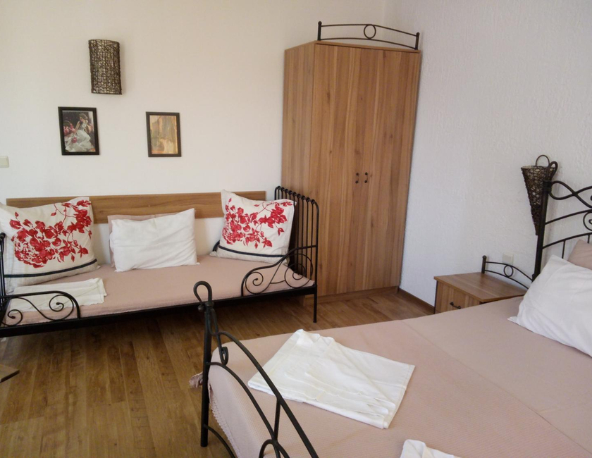 Imagen general del Hotel Family Bellehouse. Foto 19