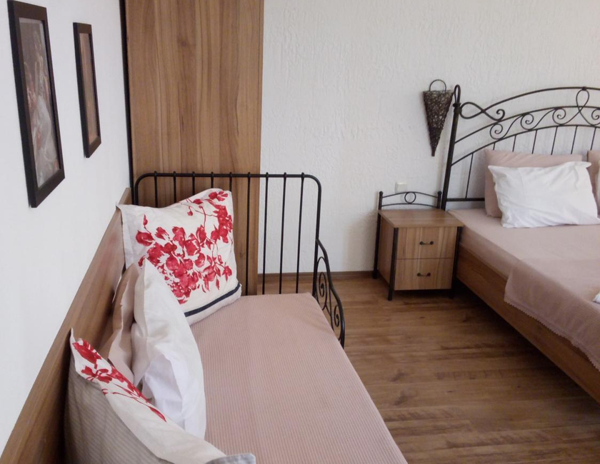 Imagen general del Hotel Family Bellehouse. Foto 20