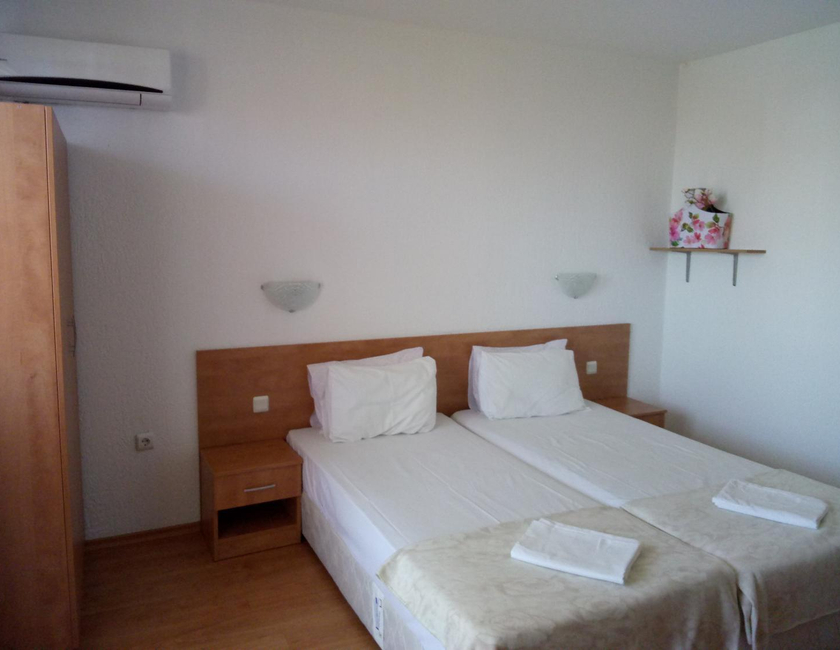 Imagen general del Hotel Family Bellehouse. Foto 25