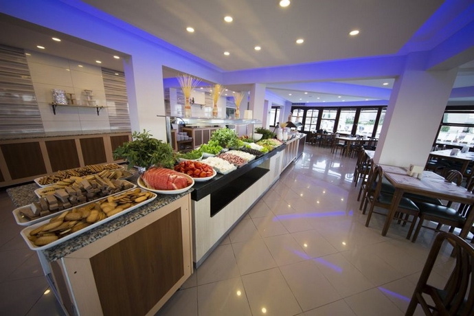 Imagen general del Hotel Family Belvedere. Foto 2