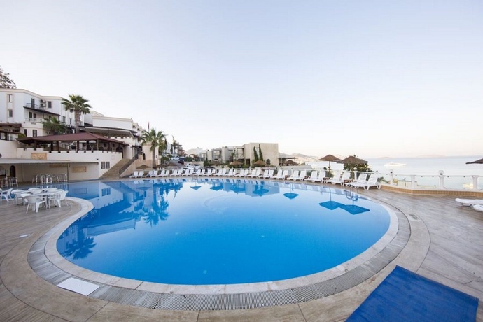 Imagen general del Hotel Family Belvedere. Foto 4