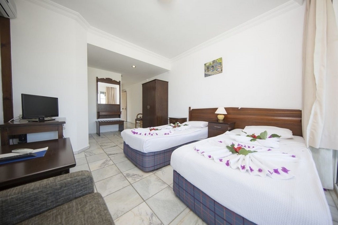 Imagen general del Hotel Family Belvedere. Foto 5