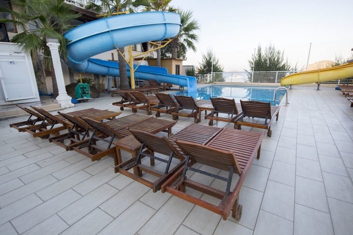 Imagen general del Hotel Family Belvedere. Foto 7