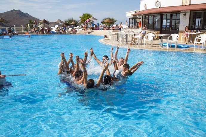 Imagen general del Hotel Family Belvedere. Foto 9