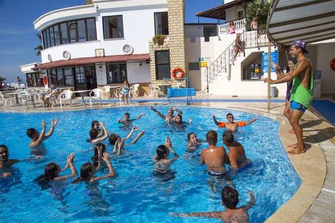 Imagen general del Hotel Family Belvedere. Foto 11