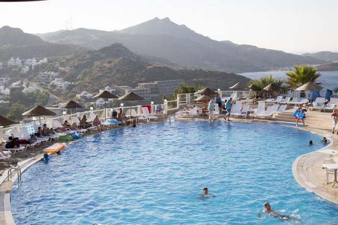 Imagen general del Hotel Family Belvedere. Foto 13