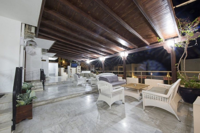 Imagen general del Hotel Family Belvedere. Foto 14