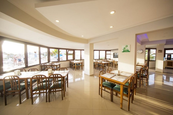 Imagen general del Hotel Family Belvedere. Foto 15