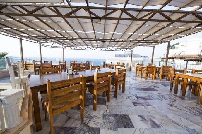 Imagen general del Hotel Family Belvedere. Foto 16