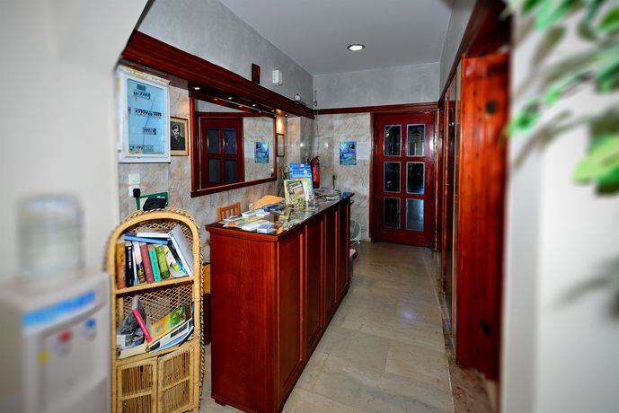 Imagen de los interiores del Hotel Family Bikakis. Foto 16