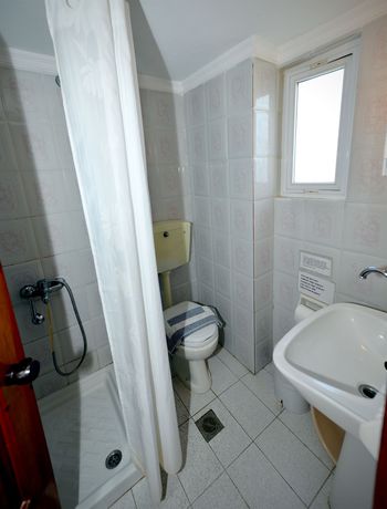 Imagen de la habitación del Hotel Family Bikakis. Foto 6