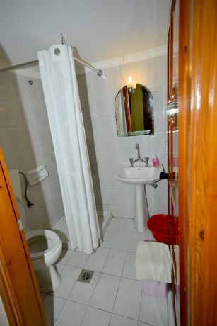Imagen de la habitación del Hotel Family Bikakis. Foto 8
