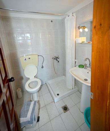 Imagen de la habitación del Hotel Family Bikakis. Foto 13