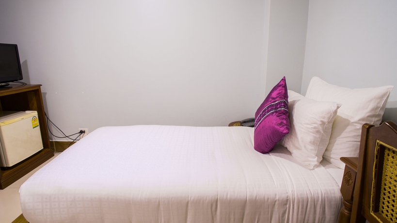 Imagen de la habitación del Hotel Family Boutique. Foto 11