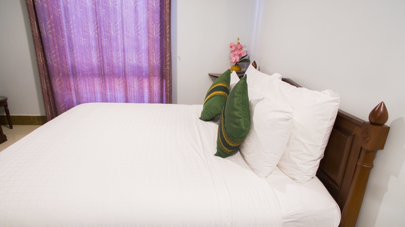 Imagen de la habitación del Hotel Family Boutique. Foto 13