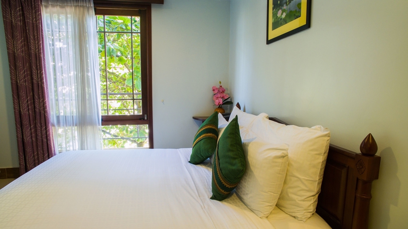 Imagen de la habitación del Hotel Family Boutique. Foto 14