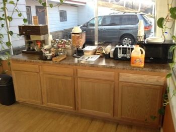 Imagen de la habitación del Hotel Family Budget Inn. Foto 7