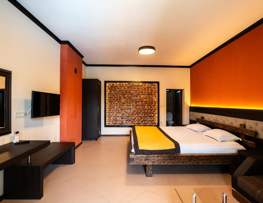 Imagen general del Hotel Family Bunara. Foto 2