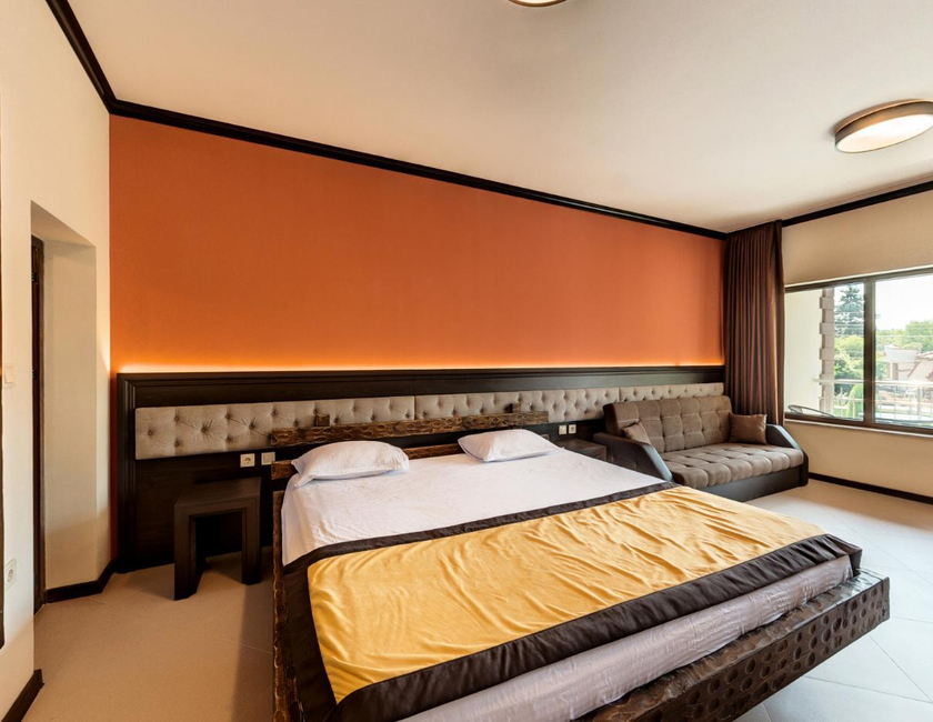 Imagen general del Hotel Family Bunara. Foto 4