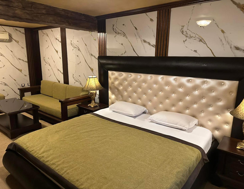 Imagen general del Hotel Family Bunara. Foto 12